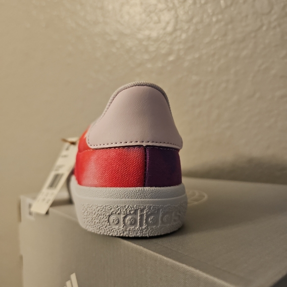 Adidas VULCRAID3R Women's skateboarding shoes - Picture 7 of 11